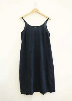 Auntie OtiSlip - Navy