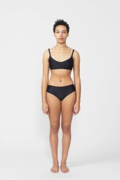 NU SWIMBasic Low Bottom - Black