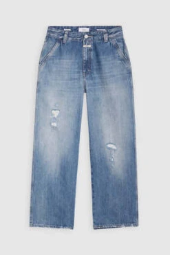 ClosedMelfort Jeans - Mid Blue