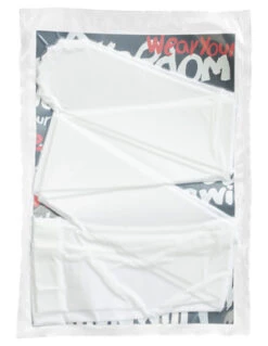 Comme Des Garcons Comme Des GarçonsNylon Tights - White