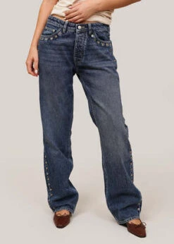 Paloma WoolDenim Crowd Jeans