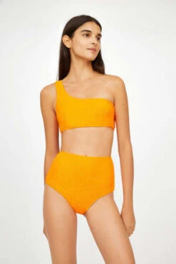RoseannaDory Bikini Bottom - Tangerine