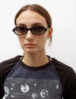 Our LegacyDrain Sunglasses - Infinite Black