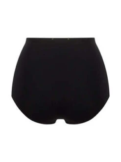 FORTE_FORTE Forte ForteBikini Shorts - Black