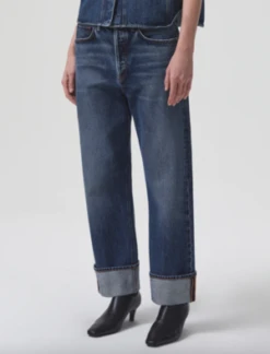 AGOLDEFran Jean - Control