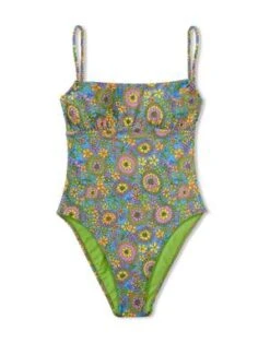 GalamaarJoni One Piece - Sweet Jane