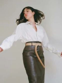 ARE StudioPaychi Guh Jane Belt