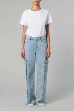 Still Here New YorkJoey - Vintage Blue