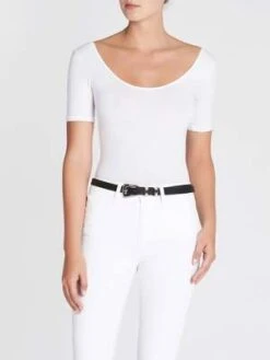 B-LOW THE BELTLennie Belt