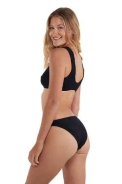 Love & BikinisBarcelona Top - Black