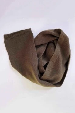 M.PATMOSRyan Cashmere Scarf - Surplus