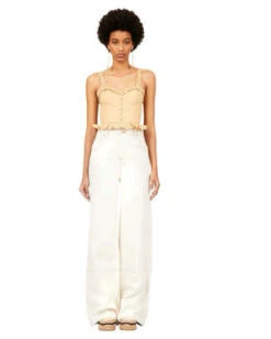 Ulla JohnsonMARGOT JEAN - Cowrie Wash