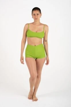 GalamaarMaude Top - Erba