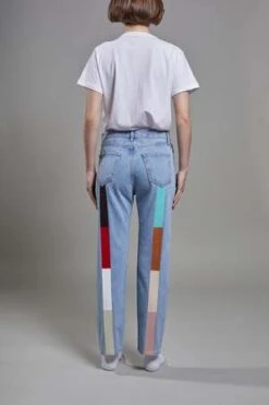 Still Here New YorkMid-Century Rainbow Tate