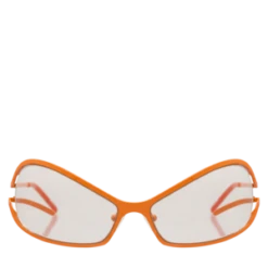 A BETTER FEELINGNuma Sunglasses - Triple Orange