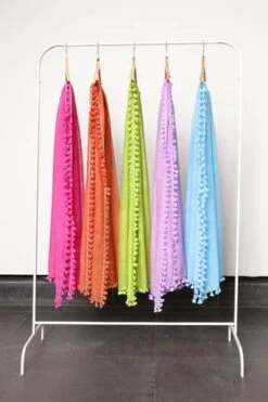 RUJUTA SHETHSarong Scarf