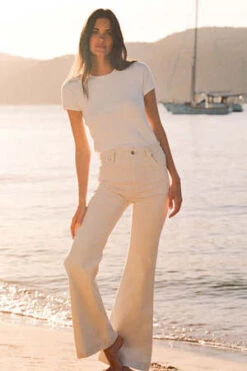 RollasEastcoast Flare - Vanilla Cord