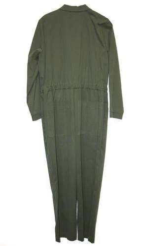 Birds Of North AmericaSS170 Rain Crow Jumpsuit - Artichoke - Image 5