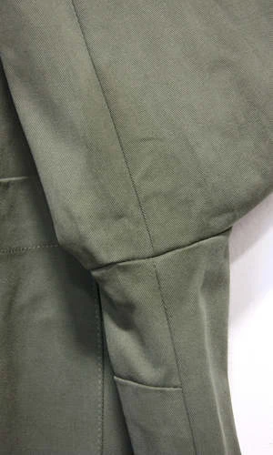 Birds Of North AmericaSS170 Rain Crow Jumpsuit - Artichoke - Image 6