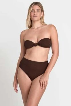 Bond-eyeSahara Bandeau - Chocolate