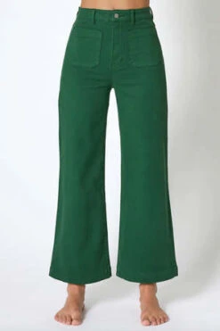 RollasSailor Jean - Basil