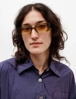 Our LegacySamhain Sunglasses - Crystallized Artichoke