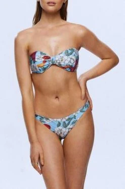 BaabySofia Top - Botanical