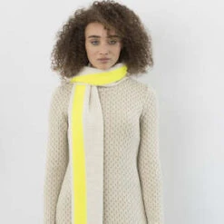 Jude ClothingSuper Long Oslo Scarf