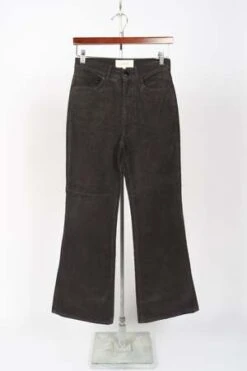 The Great.The Kick Boot - Slate