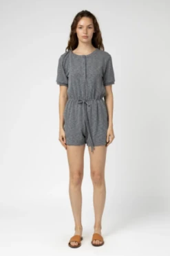 Mod RefThe Nellie Romper