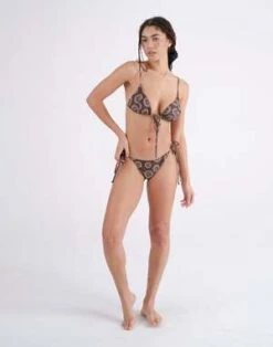 GalamaarTie Brief - Soleil