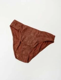 AraksWomens Tris Panty - Honey