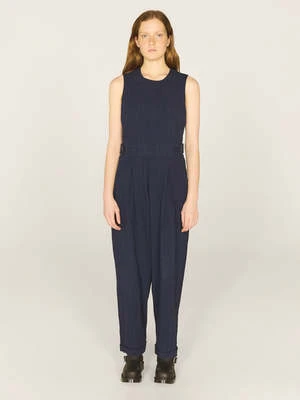 YMCJojo Jumpsuit - Navy