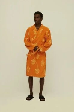 OASYour Highness Robe