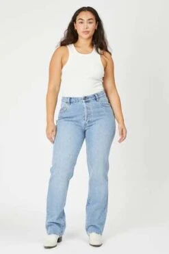 RollasClassic Straight - 90s Blue